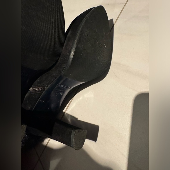 Winter boots - Picture 6 of 12